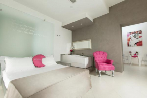 Гостиница Hotel Nunù  Неаполь